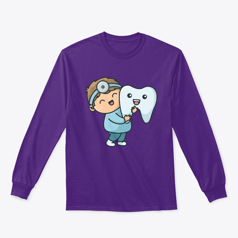 comfortable cloth