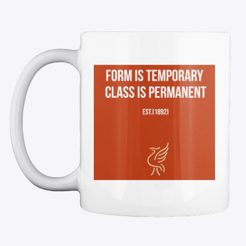 Liverpool Special Quote Collection