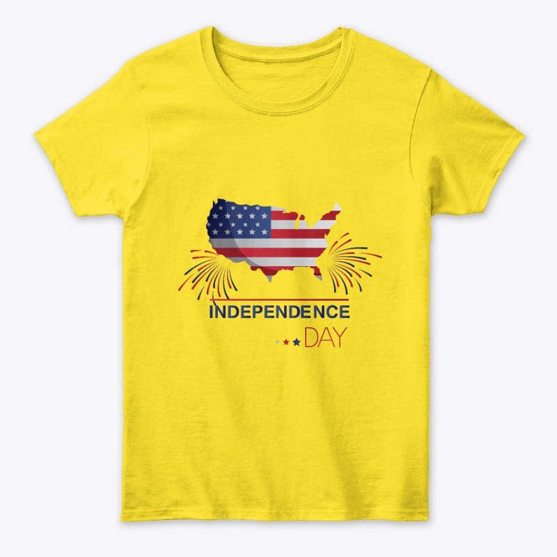 HAPPY INDEPENDENCE DAY USA