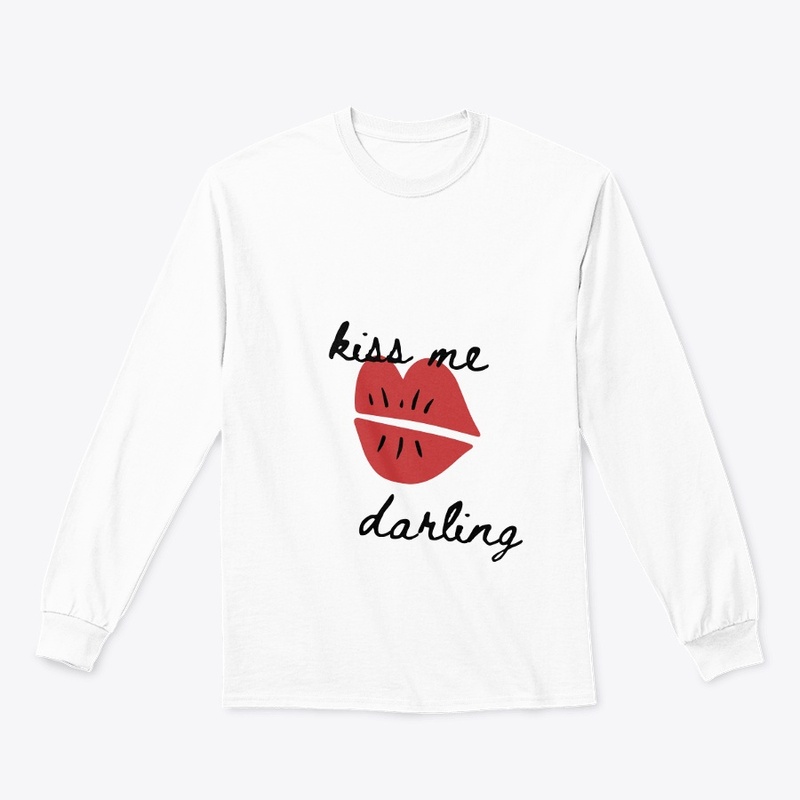 kiss 