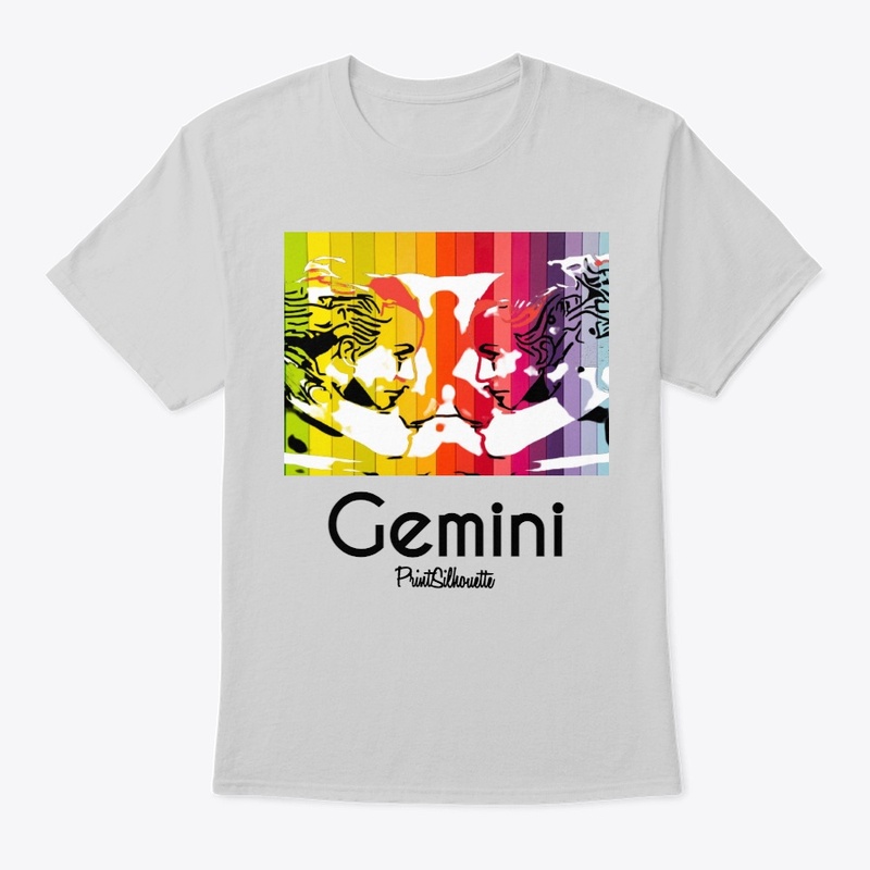 Zodiac Symbol - Gemini
