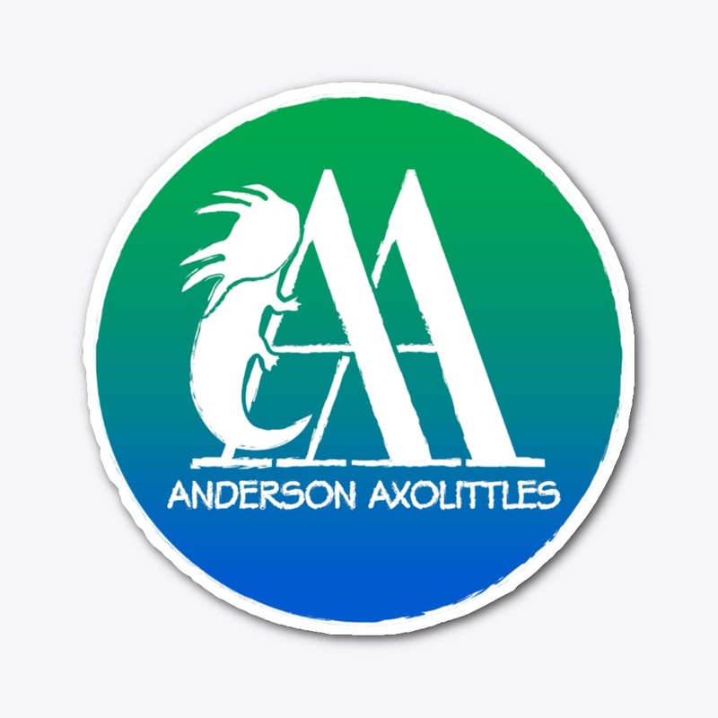Anderson Axolittles