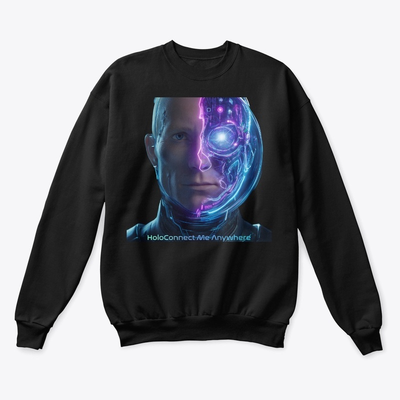 When AI Feels Human.