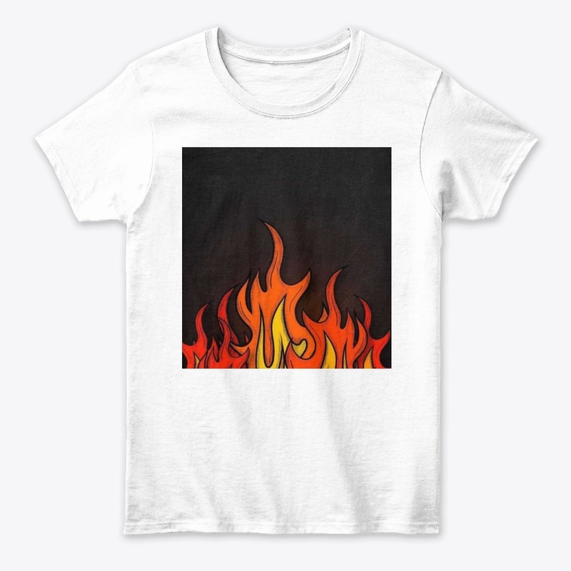fire
