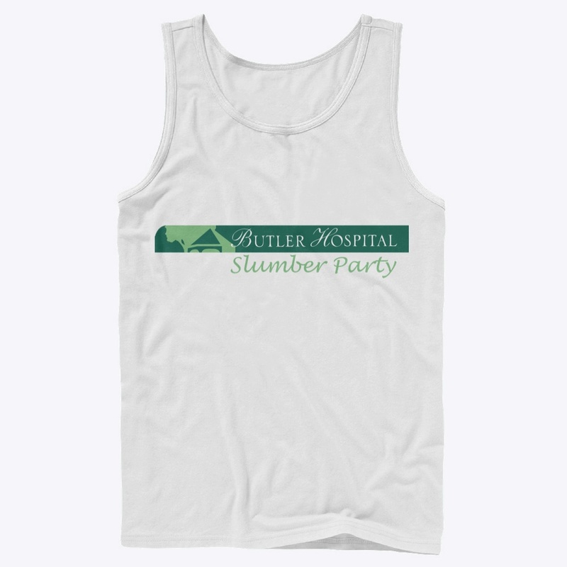 Butler Hospital Slumber Party