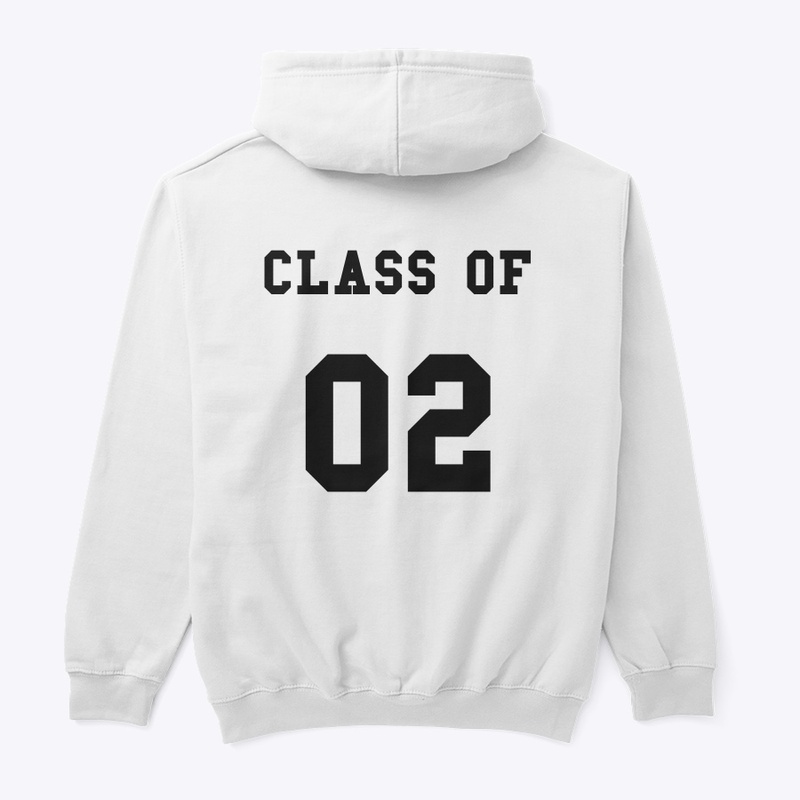 Millennial Class of '02