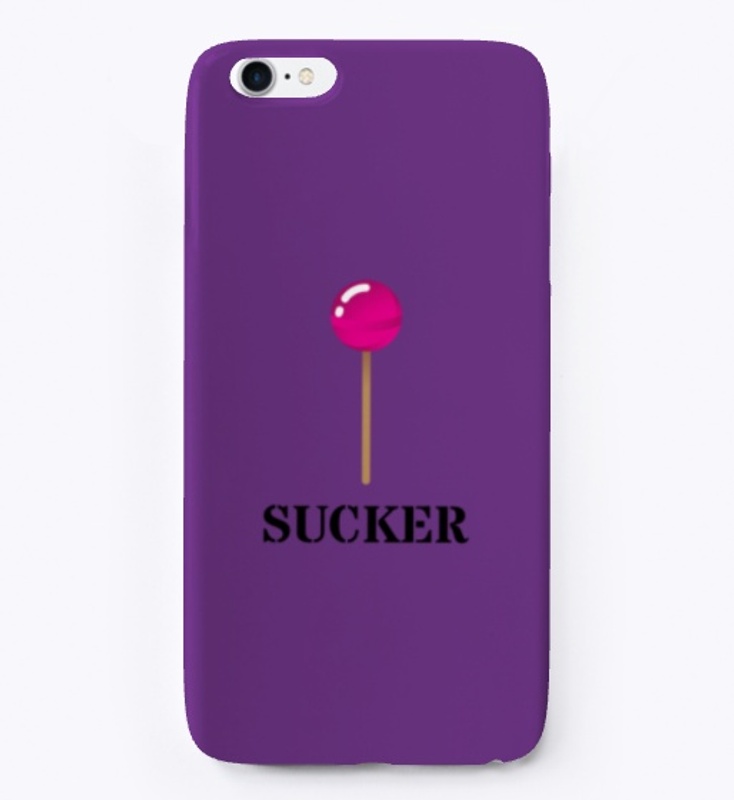 Lollipop Pun