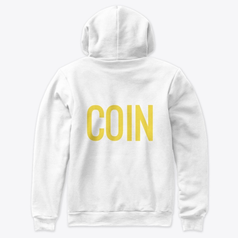"Lincoin" Premium Pullover