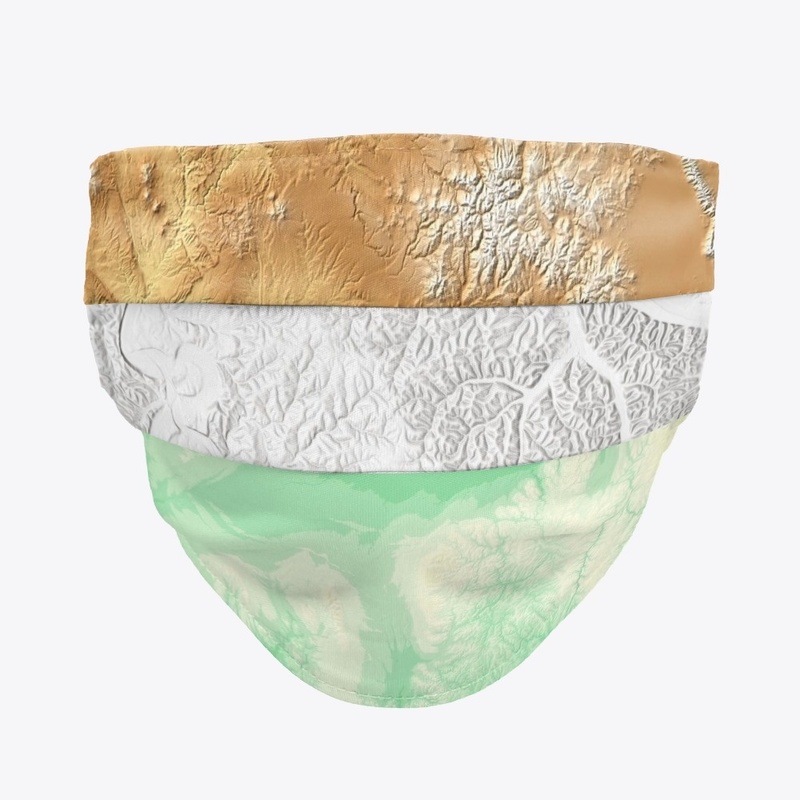 Terrains