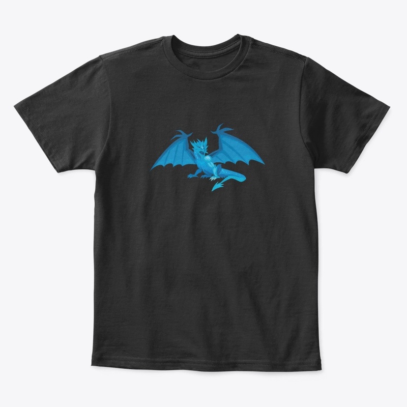 Blue Dragon