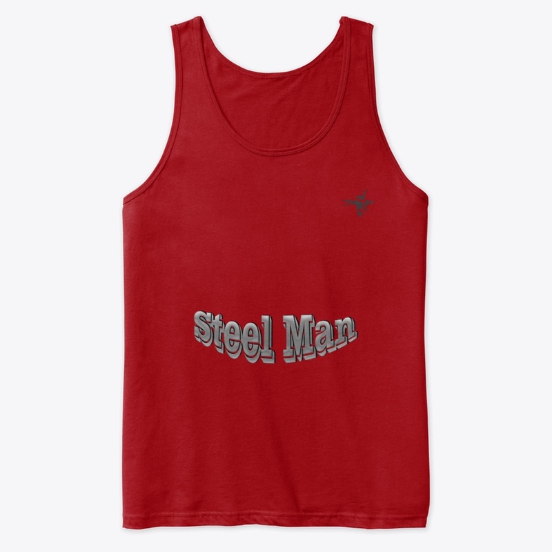 Steel Man
