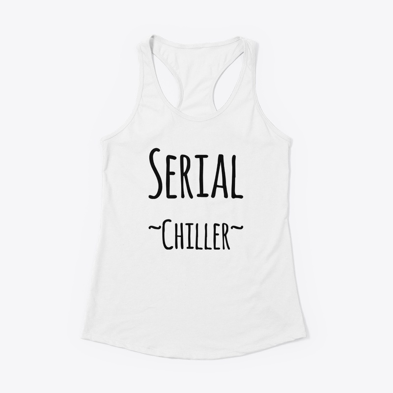 Serial Chiller
