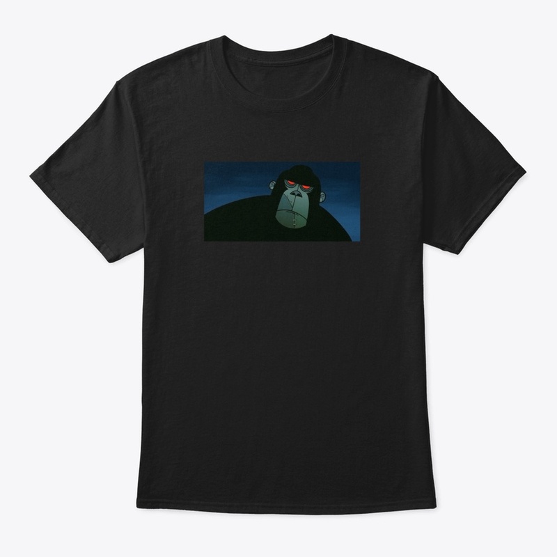DEAD APE