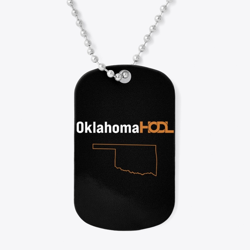 Oklahoma HODL: A Timeless Classic