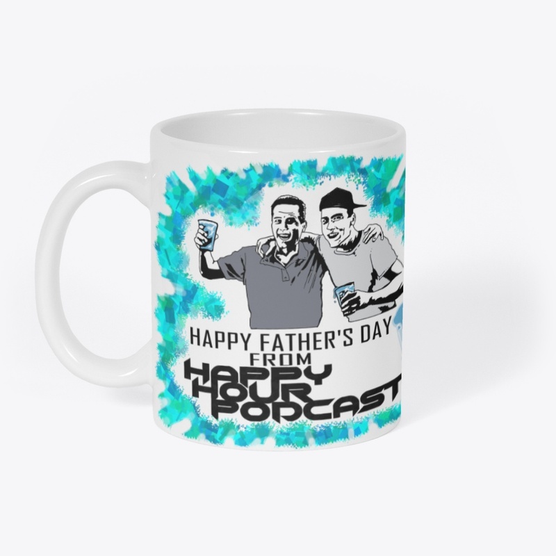 Fathers Day 21 Extra