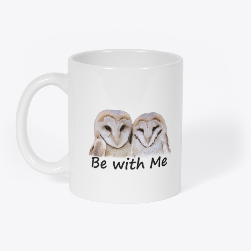 Cool Stuff Birds Love Owl 