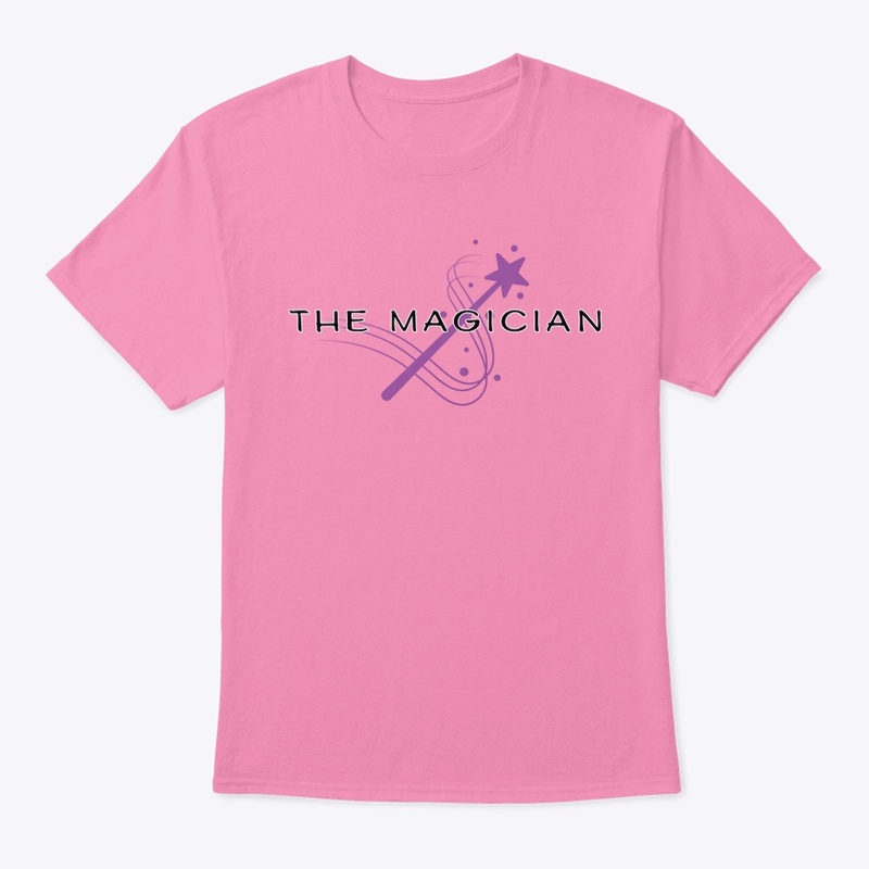 The Magician