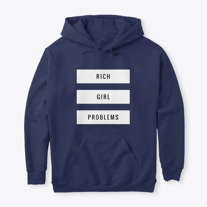 Rich Girl 3