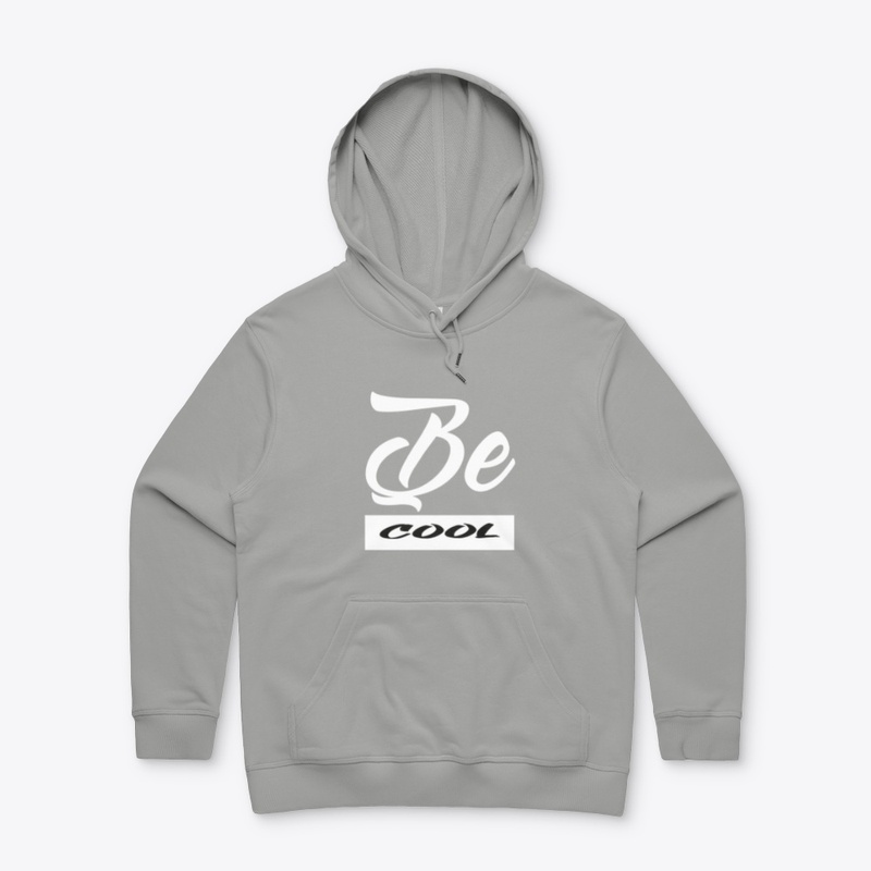 Be Cool  by Adwa 