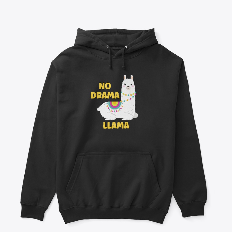No Drama Llama