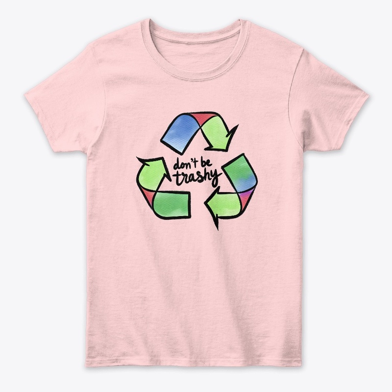 Earth Day shirt for Women