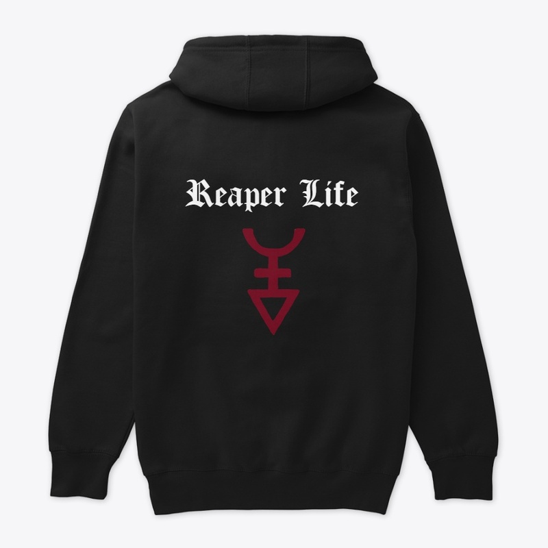 Reaper Life