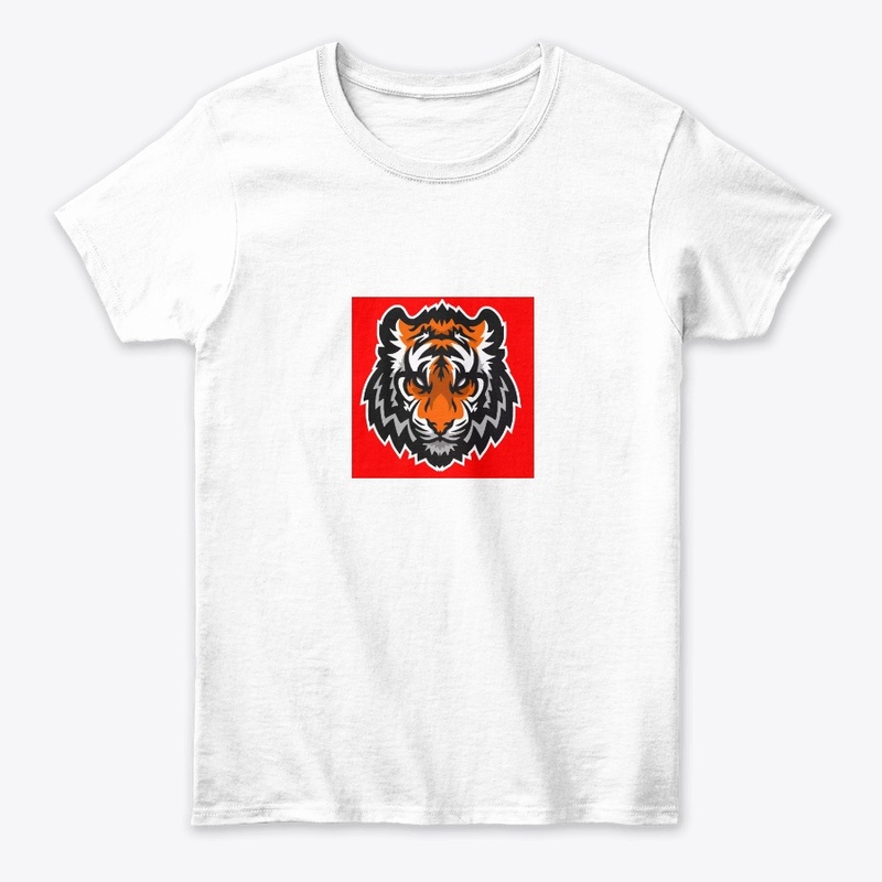 TIGER SYMBOL