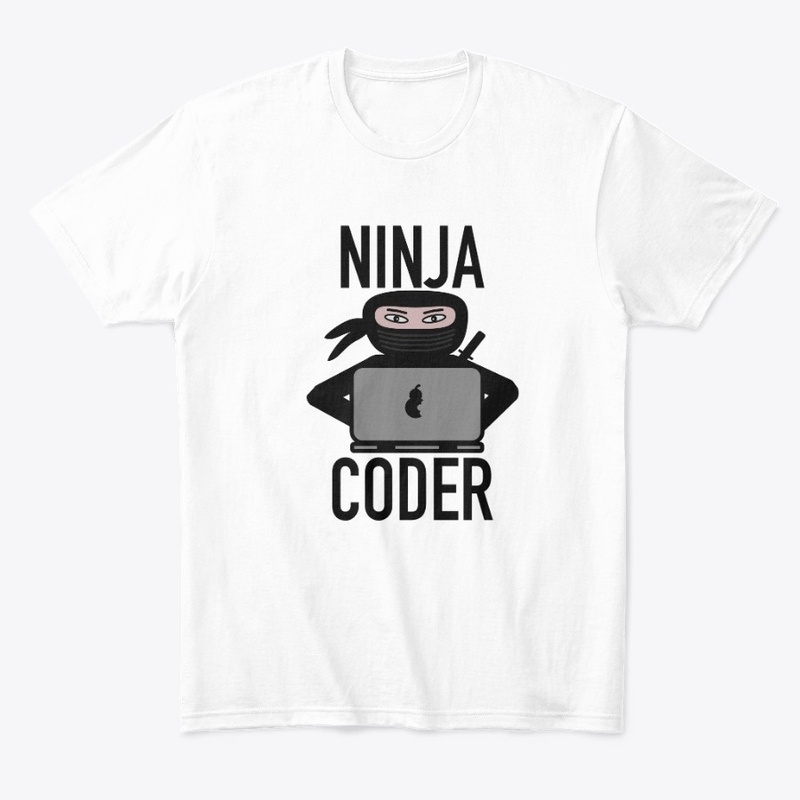 Ninja Coder