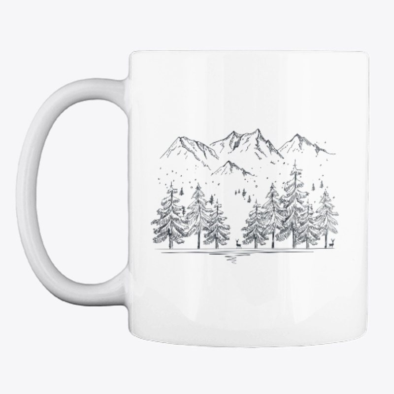 White Winter
