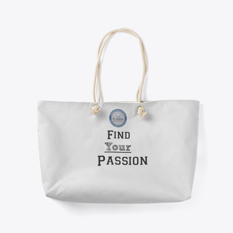 SAUnursing passion
