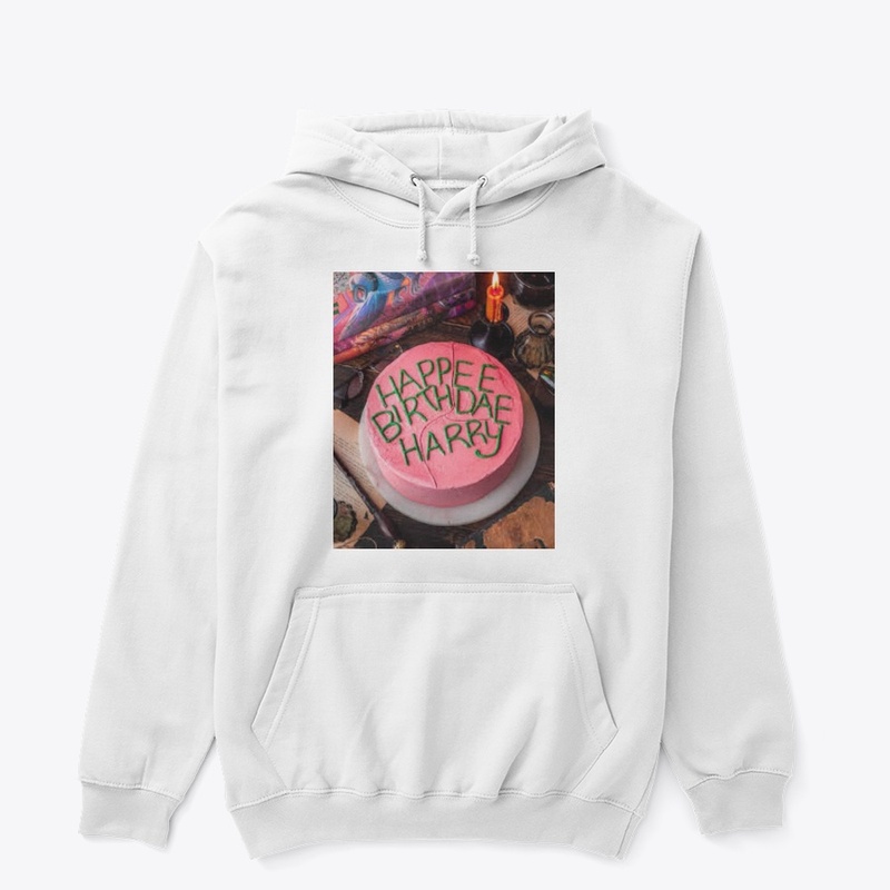 Birthday T-Shirt Design