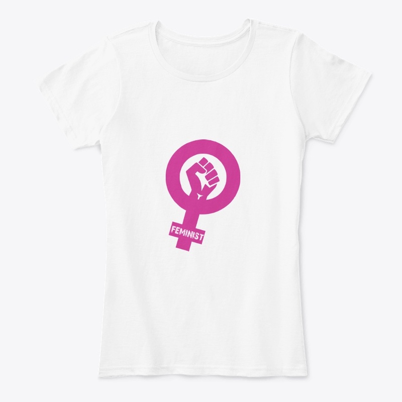 Feminist Girl