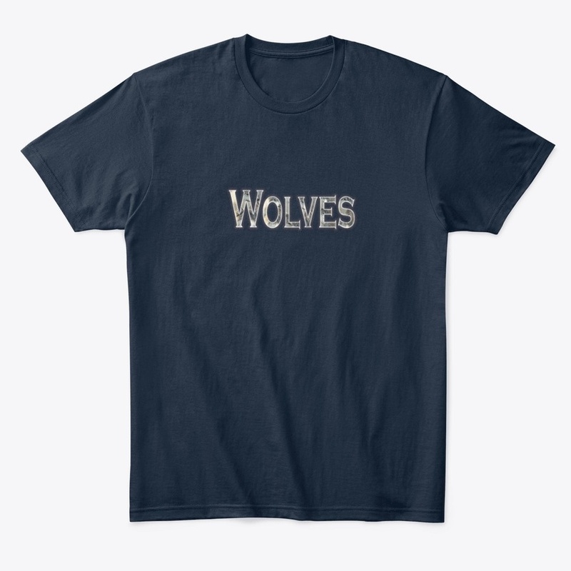 wolves theme