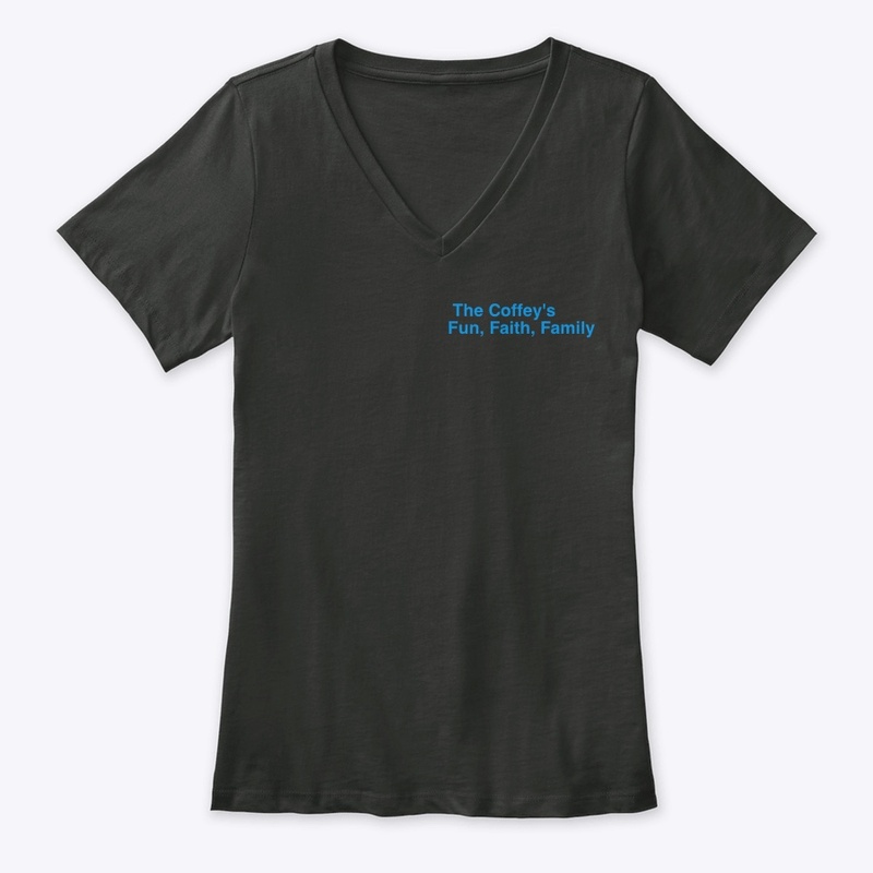 The Coffey's Tees