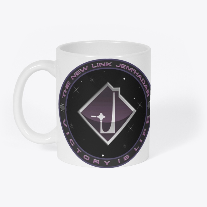 New Link Jem'Hadar Design