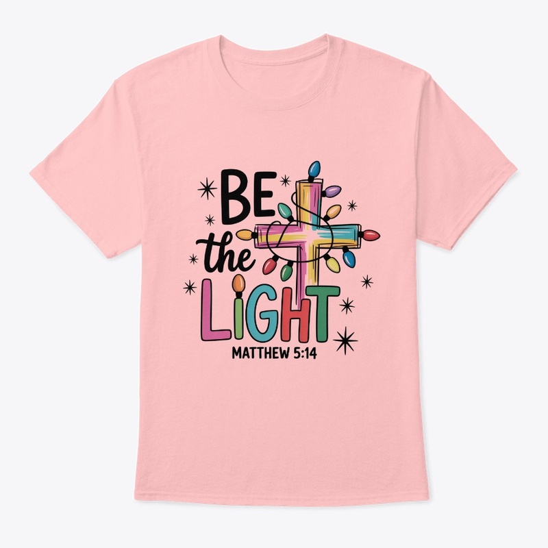 Be the LIGHT