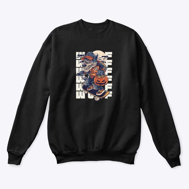 Unisex Classic Pullover HoodieClassic 