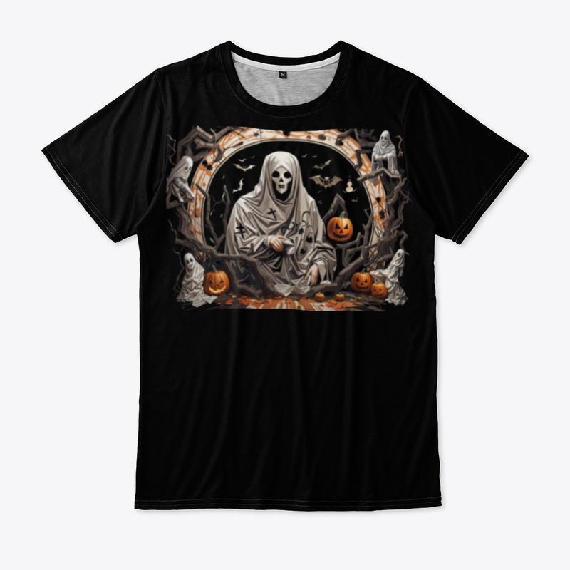 New Halloween Collection 2023 