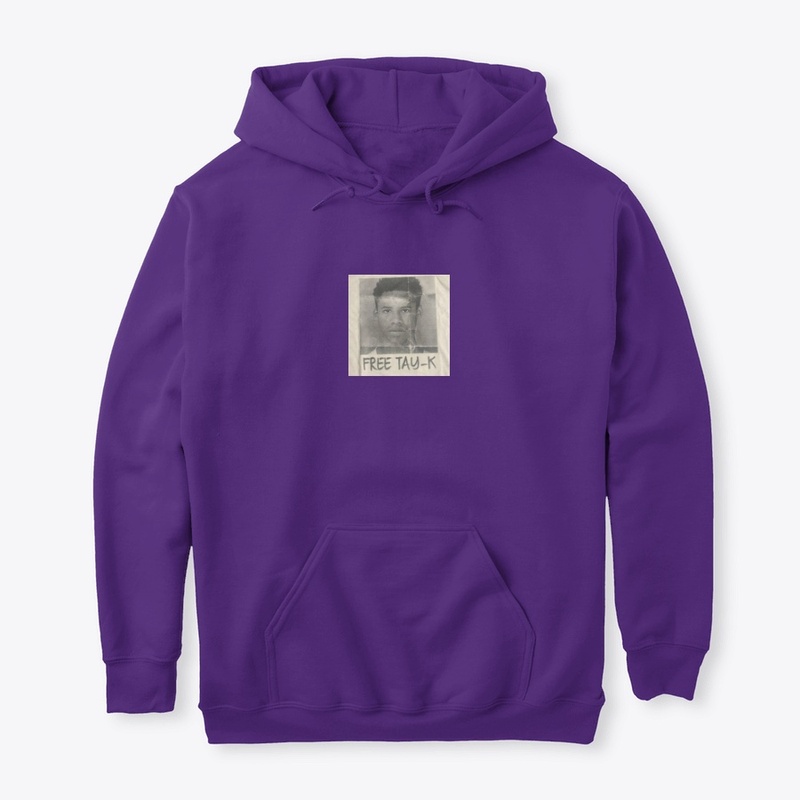FREE TAY-K