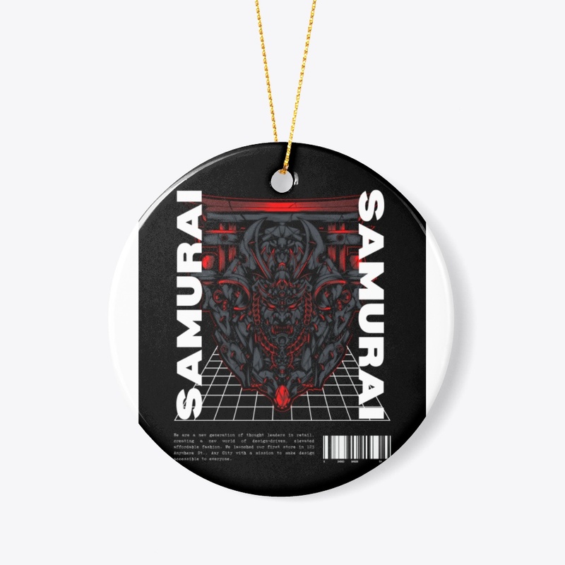 SAMURAI