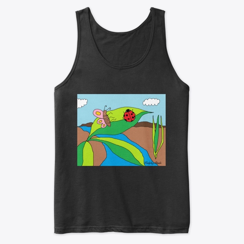 Childhood Dreams
