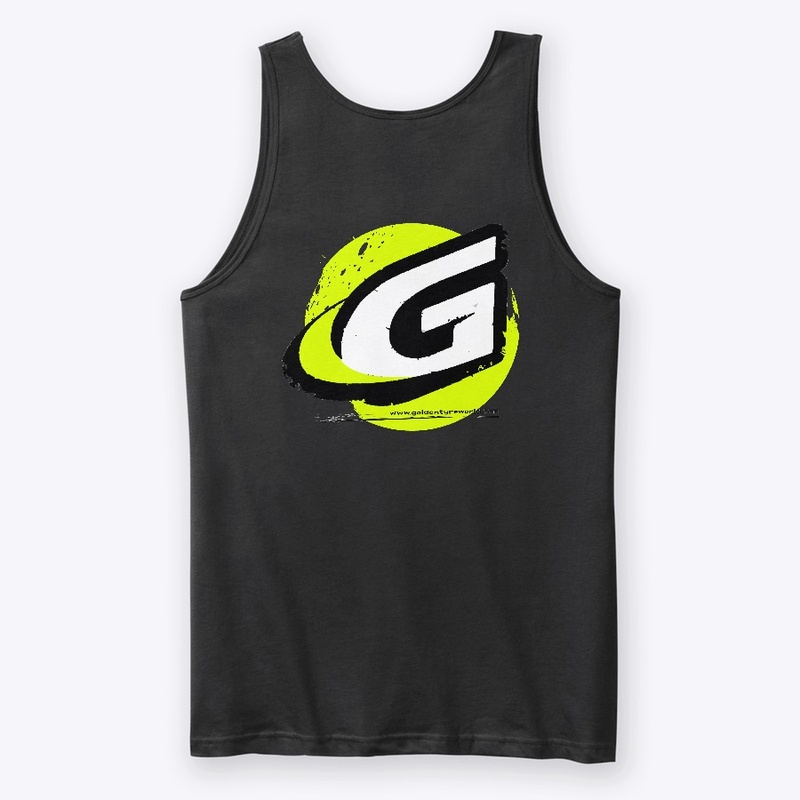 G LOGO