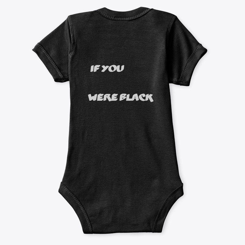 If You Were Black