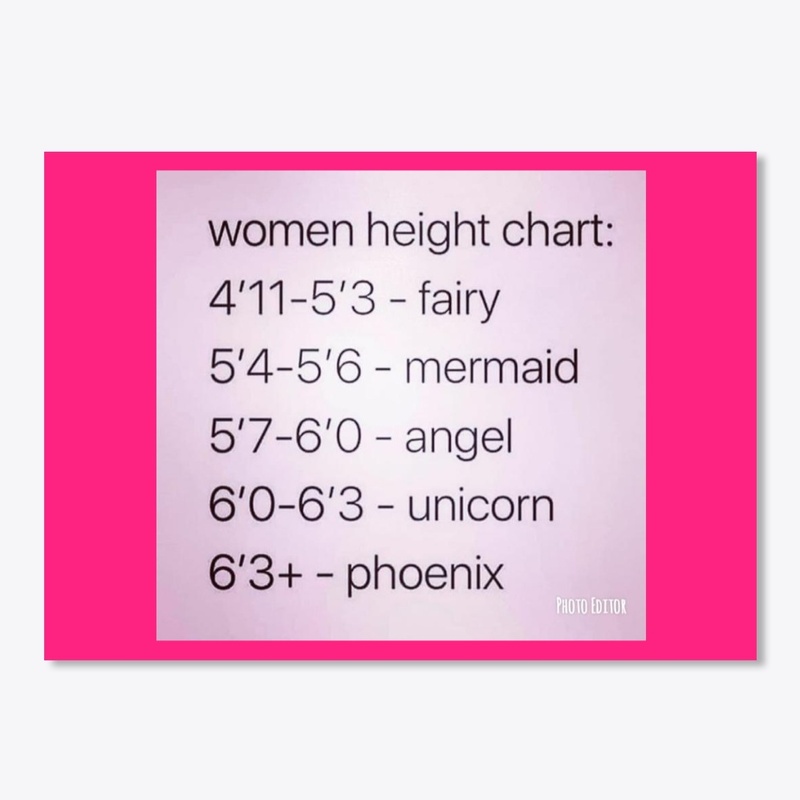 Height