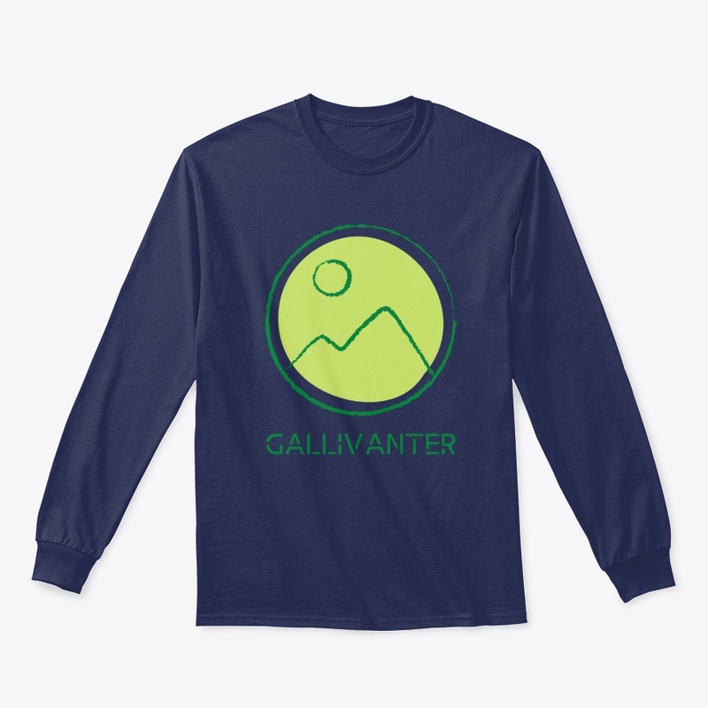 GALLIVATOR