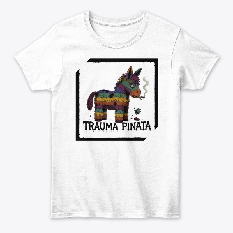 Trauma Pinata 