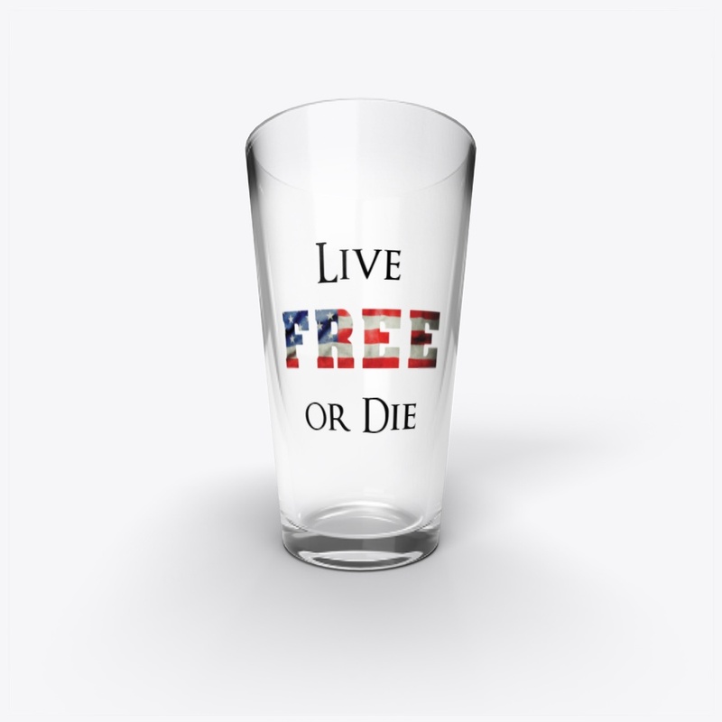Live Free or Die