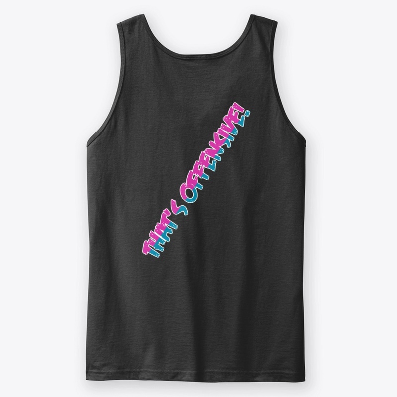 The Shirt 2.0
