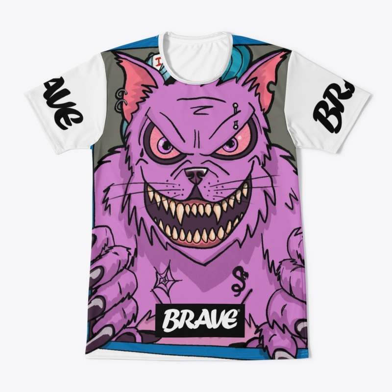 BRAVE Punk