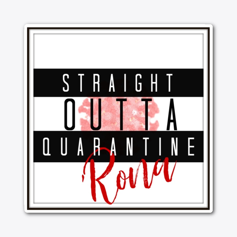 Straight Outta